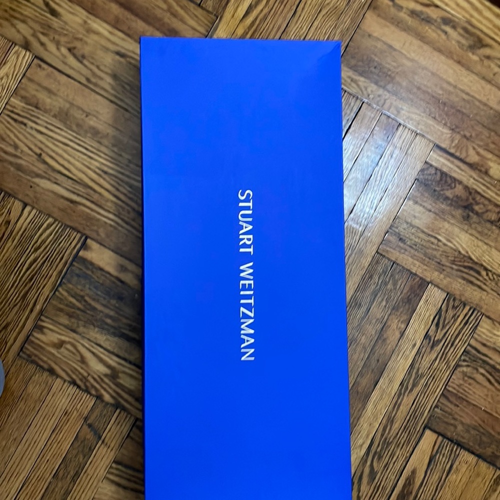 Brand new
